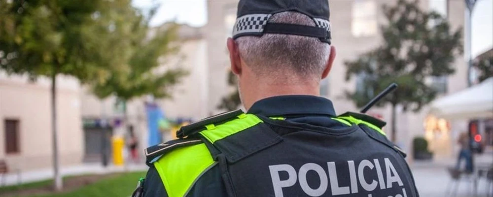 Becas para las oposiciones de Policía Nacional y Policía Local