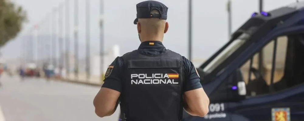 Oposiciones policía en Melilla